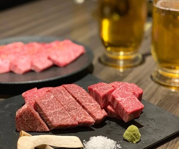 広島県で有名なお肉 | 【公式】焼肉尚苑